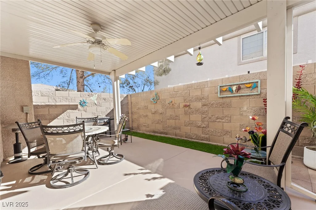 1605 Aspen Meadows, Henderson, NV 89014