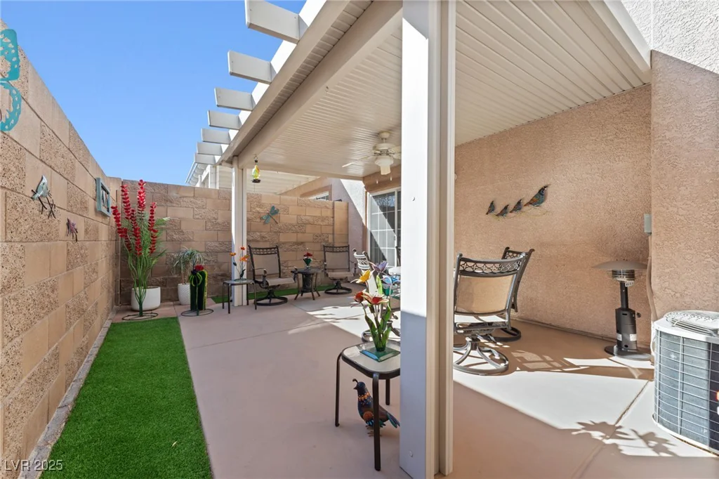 1605 Aspen Meadows, Henderson, NV 89014