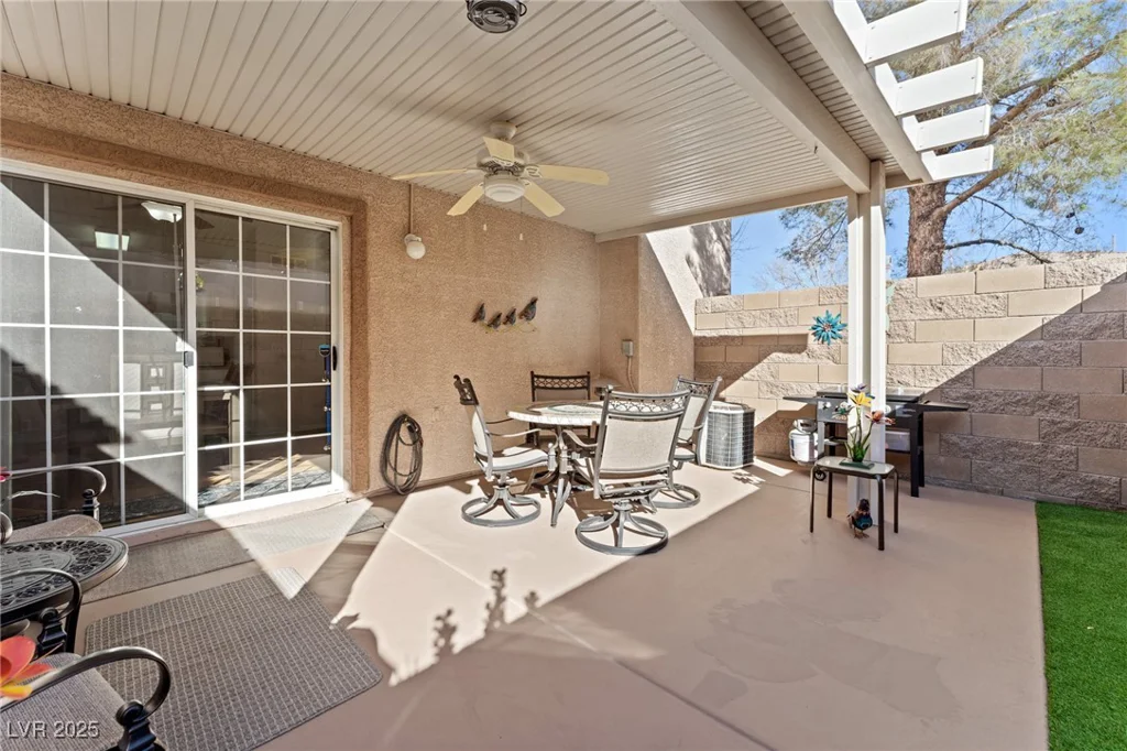 1605 Aspen Meadows, Henderson, NV 89014