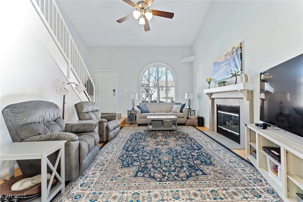 1605 Aspen Meadows, Henderson, NV 89014