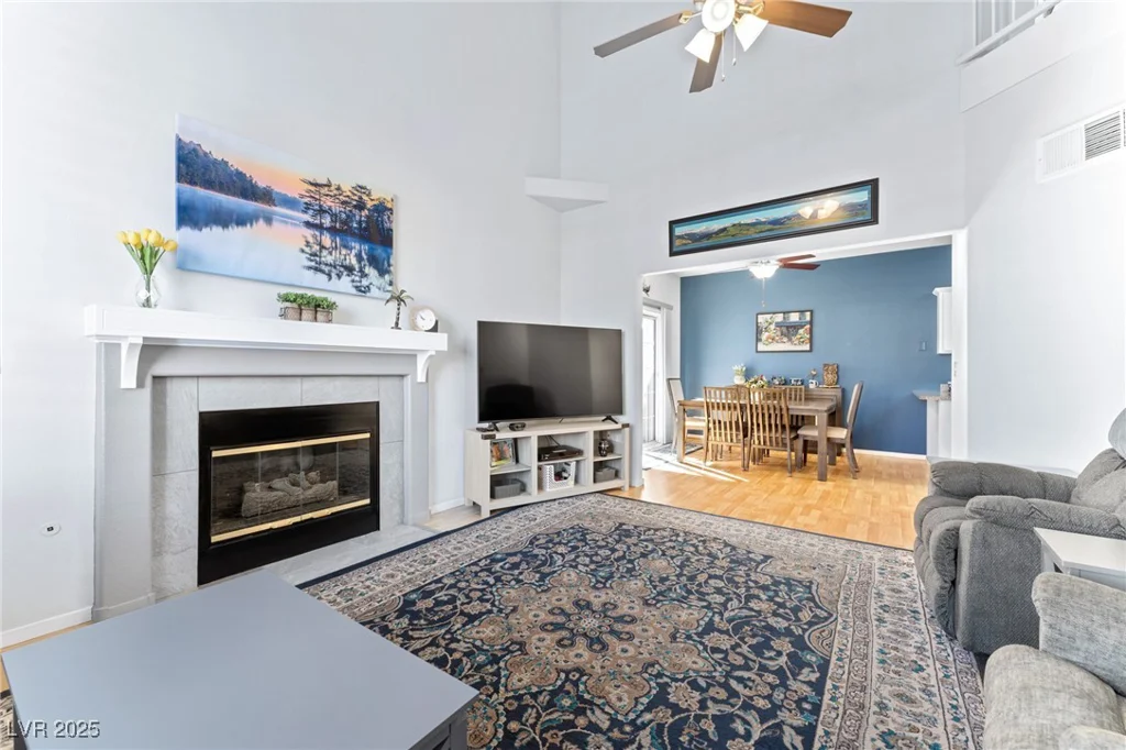 1605 Aspen Meadows, Henderson, NV 89014