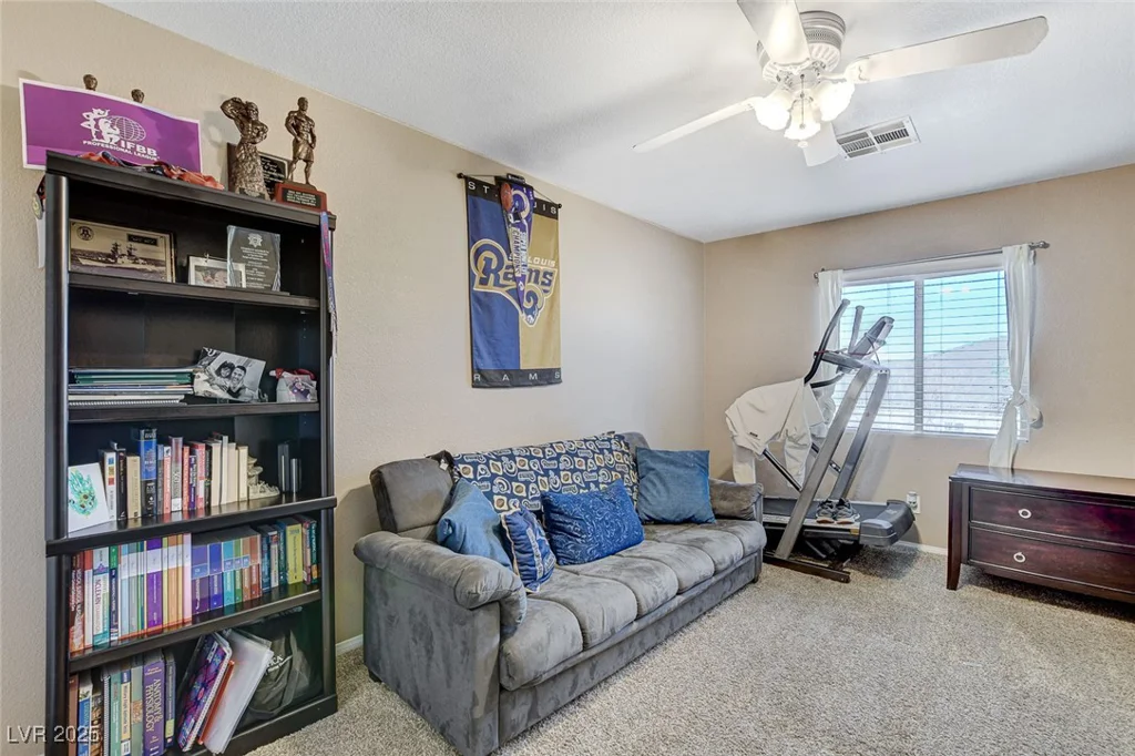 190 Mount Saint Helens, Henderson, NV 89012