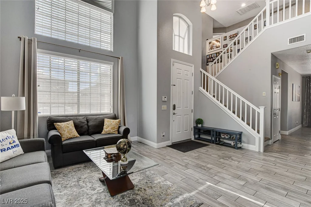 190 Mount Saint Helens, Henderson, NV 89012