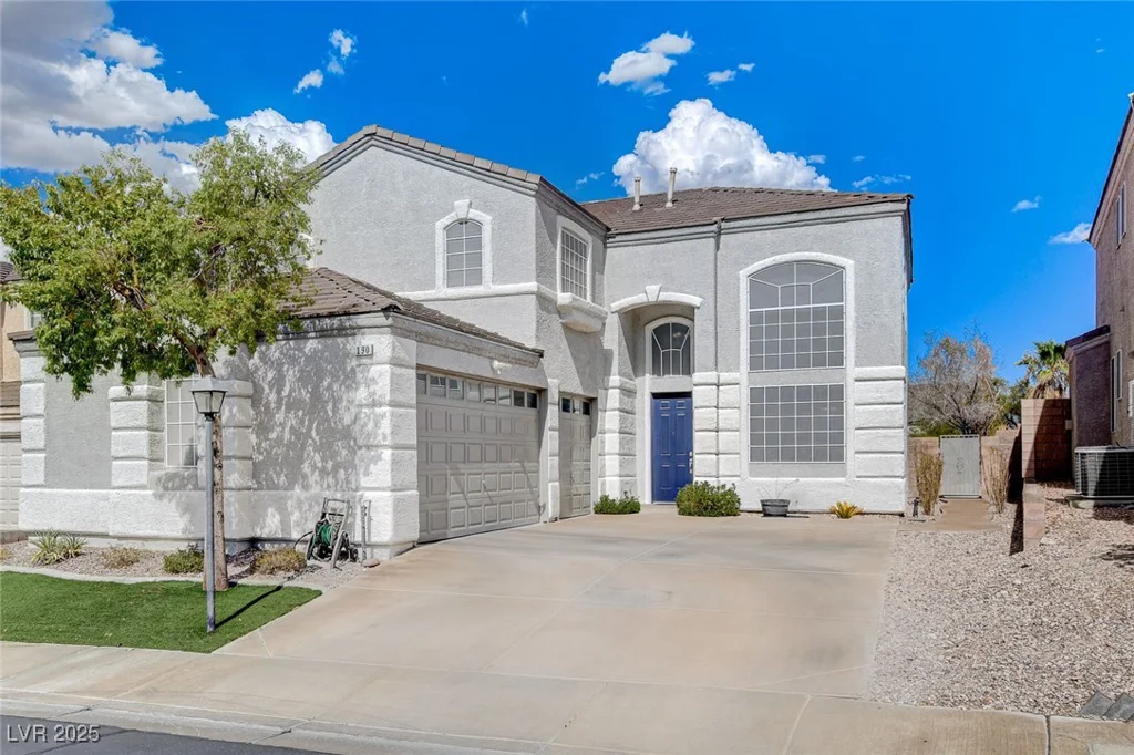 190 Mount Saint Helens, Henderson, NV 89012