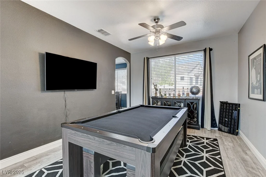 190 Mount Saint Helens, Henderson, NV 89012