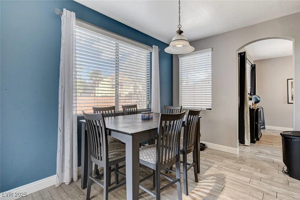 190 Mount Saint Helens, Henderson, NV 89012