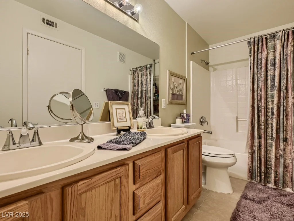 3055 Key Largo, Las Vegas, NV 89120