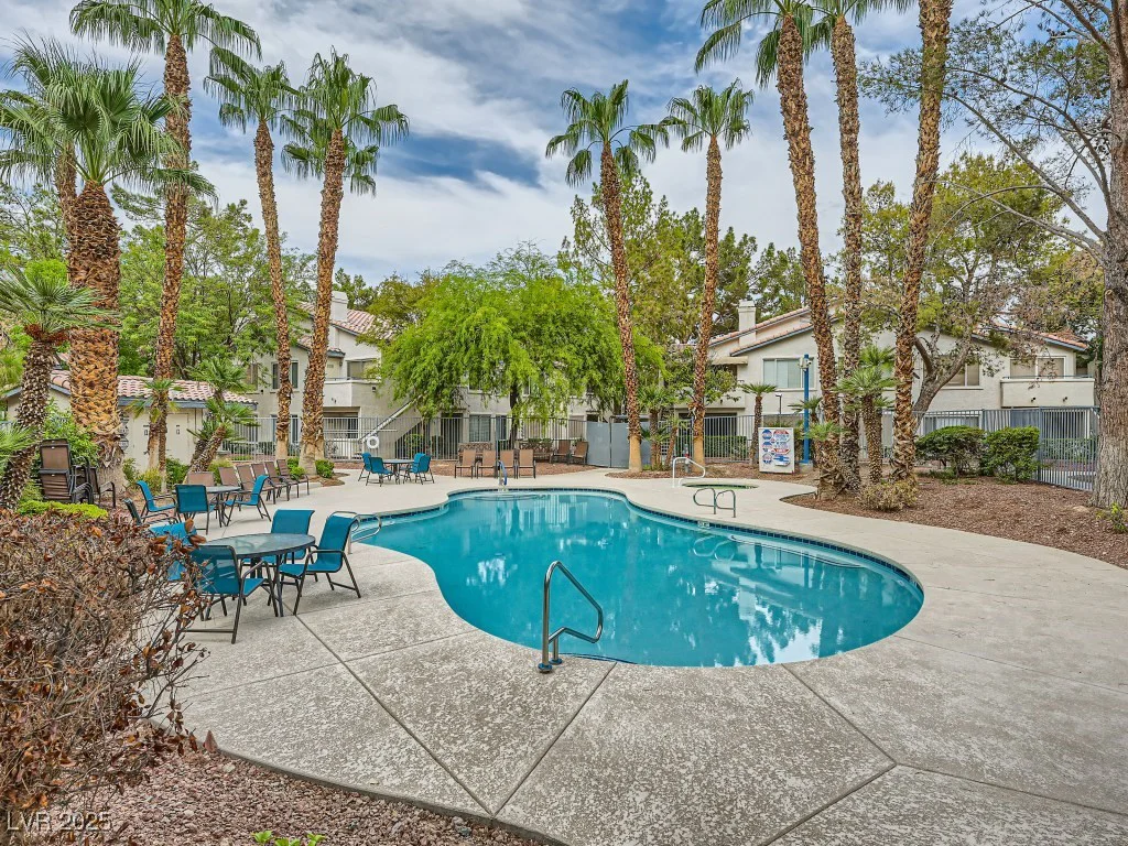 3055 Key Largo, Las Vegas, NV 89120