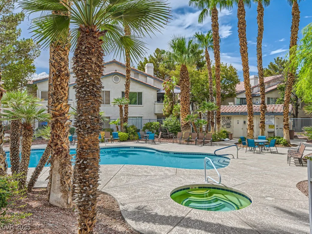 3055 Key Largo, Las Vegas, NV 89120