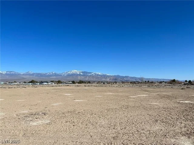 1441 Dutch Ford, Pahrump, NV 89048