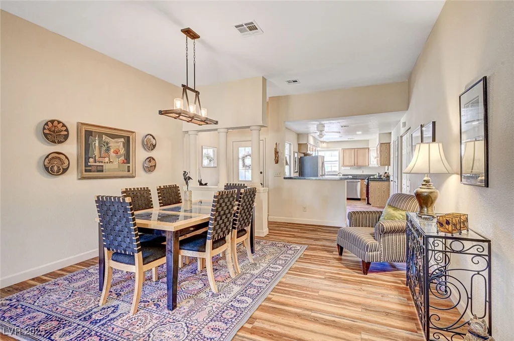 5105 Kingsbridge, Las Vegas, NV 89130