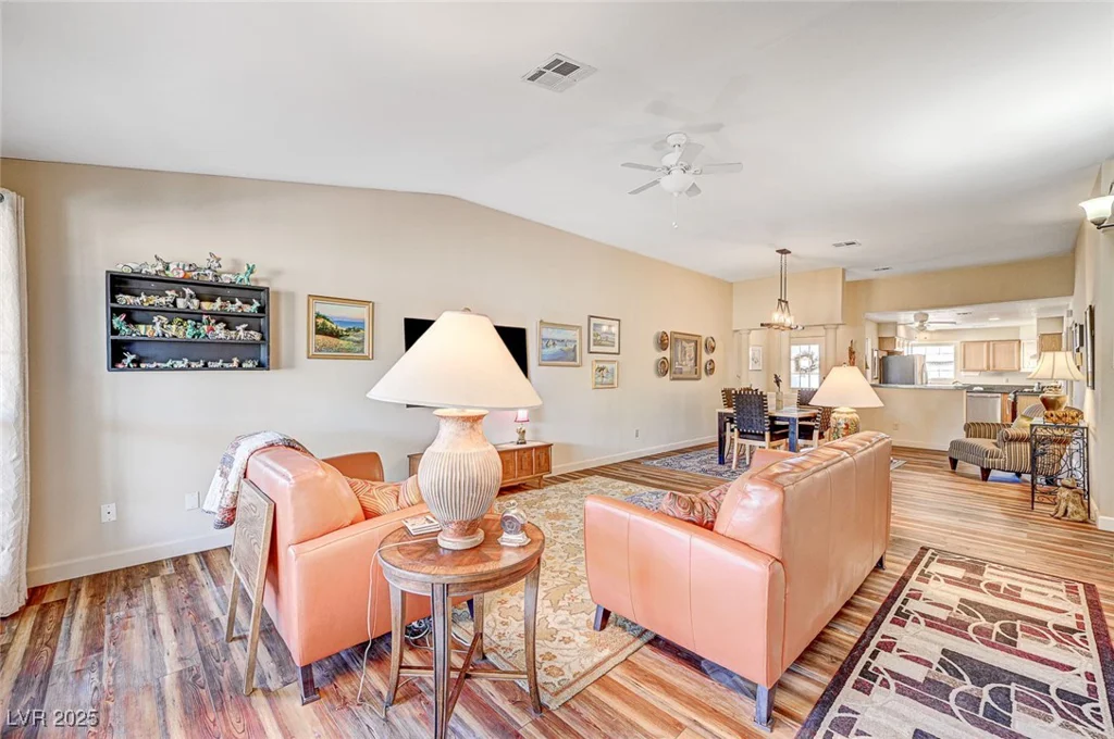 5105 Kingsbridge, Las Vegas, NV 89130