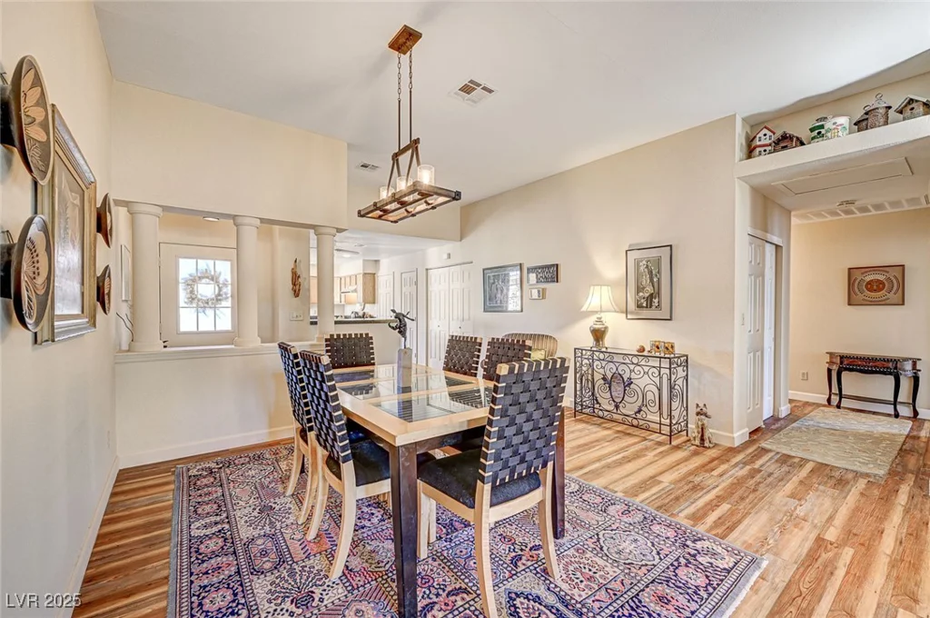 5105 Kingsbridge, Las Vegas, NV 89130