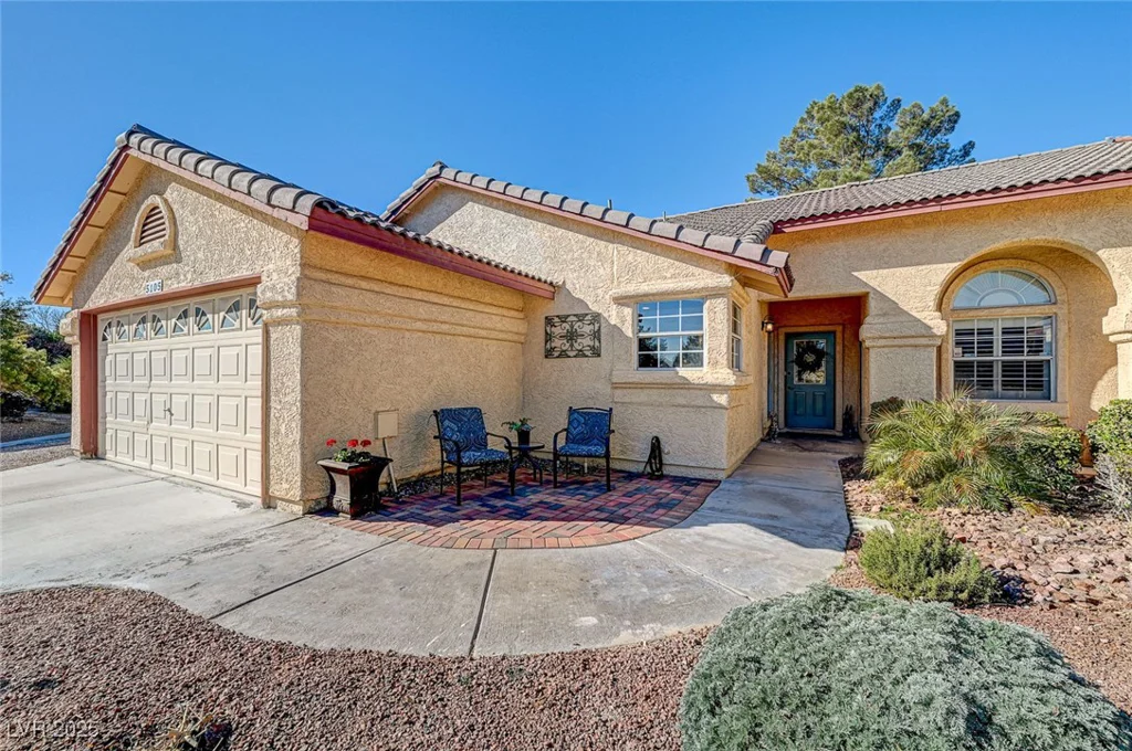 5105 Kingsbridge, Las Vegas, NV 89130