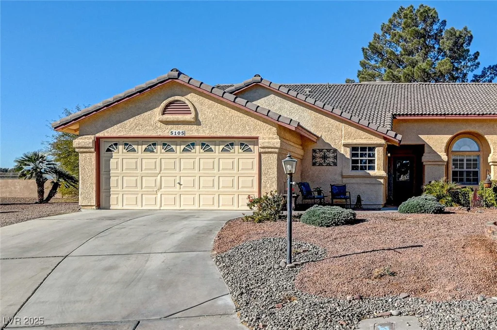 5105 Kingsbridge, Las Vegas, NV 89130