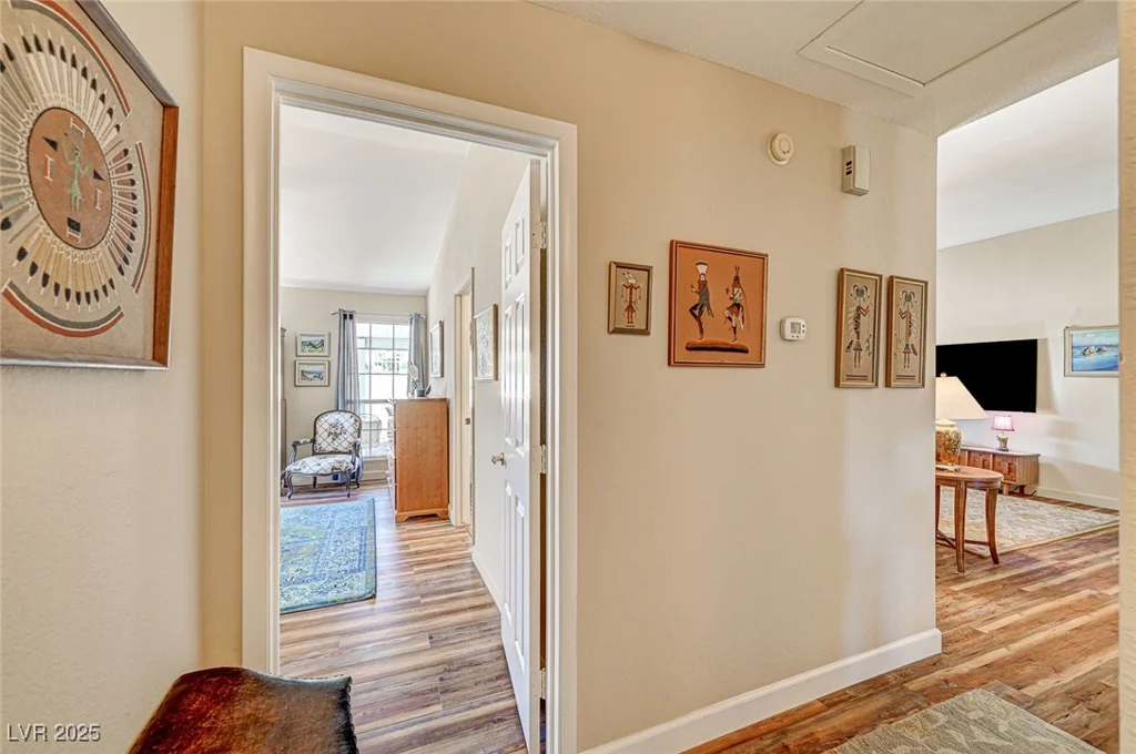 5105 Kingsbridge, Las Vegas, NV 89130