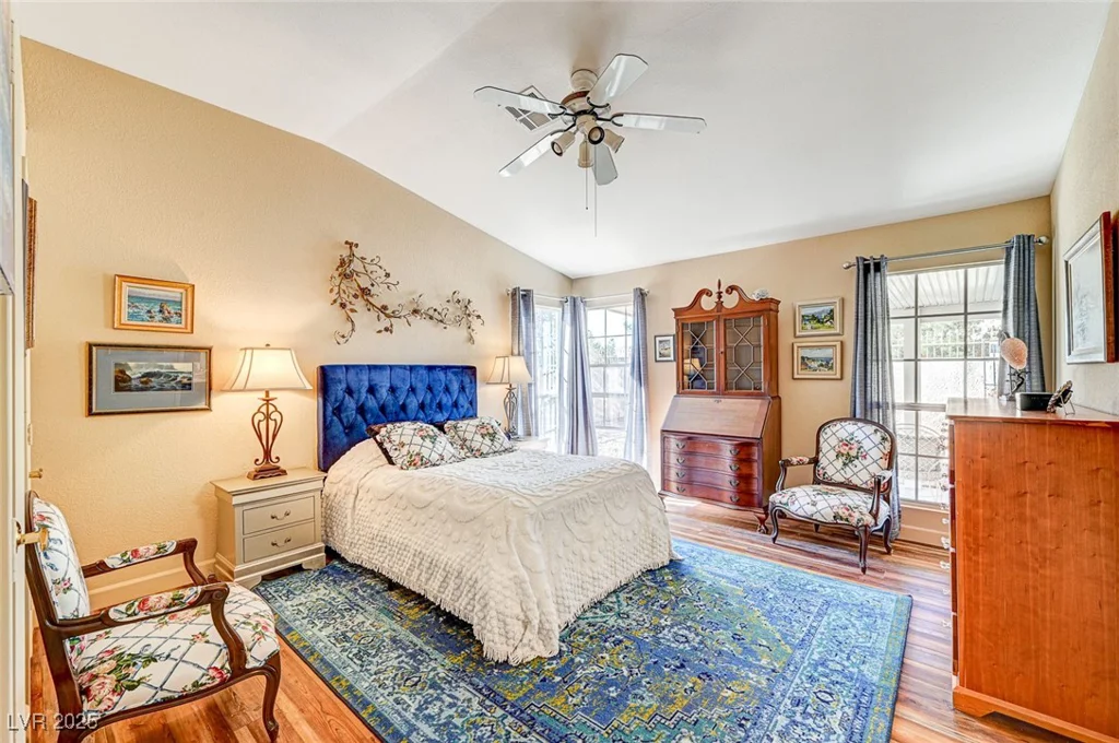 5105 Kingsbridge, Las Vegas, NV 89130