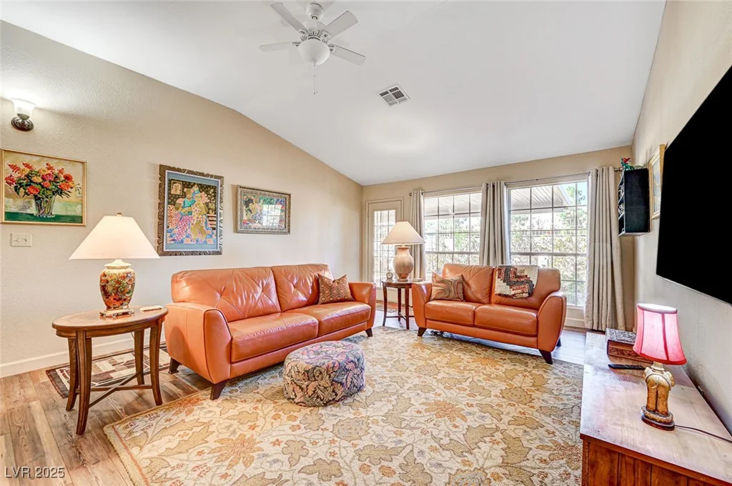 5105 Kingsbridge, Las Vegas, NV 89130