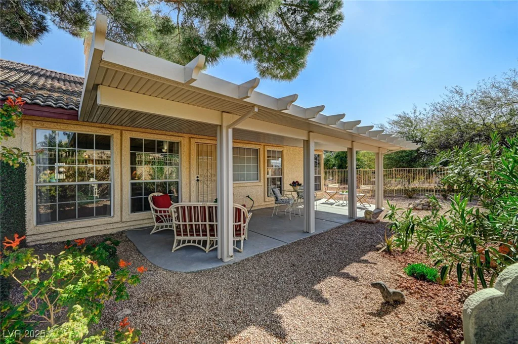 5105 Kingsbridge, Las Vegas, NV 89130