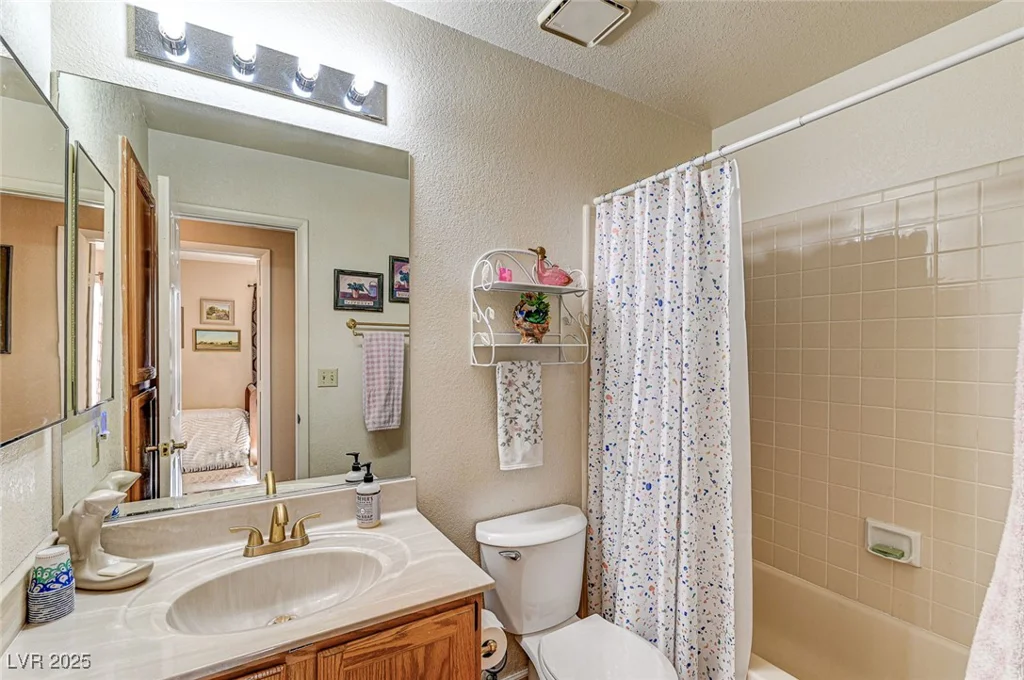 5105 Kingsbridge, Las Vegas, NV 89130