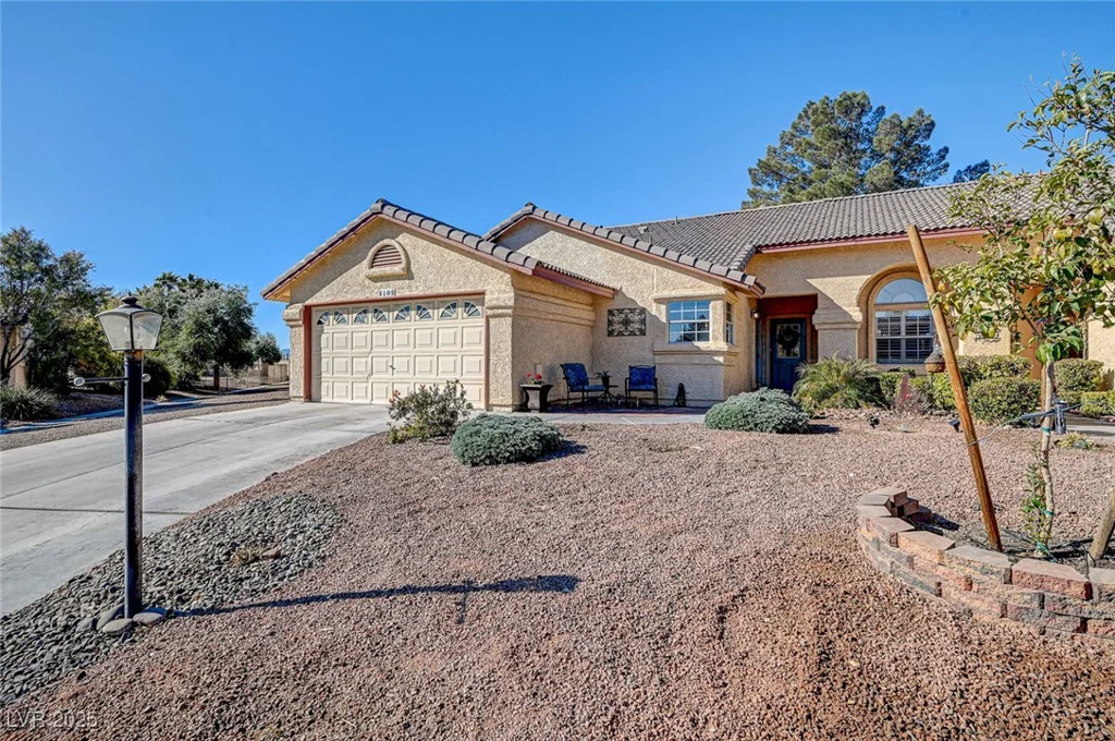 5105 Kingsbridge, Las Vegas, NV 89130