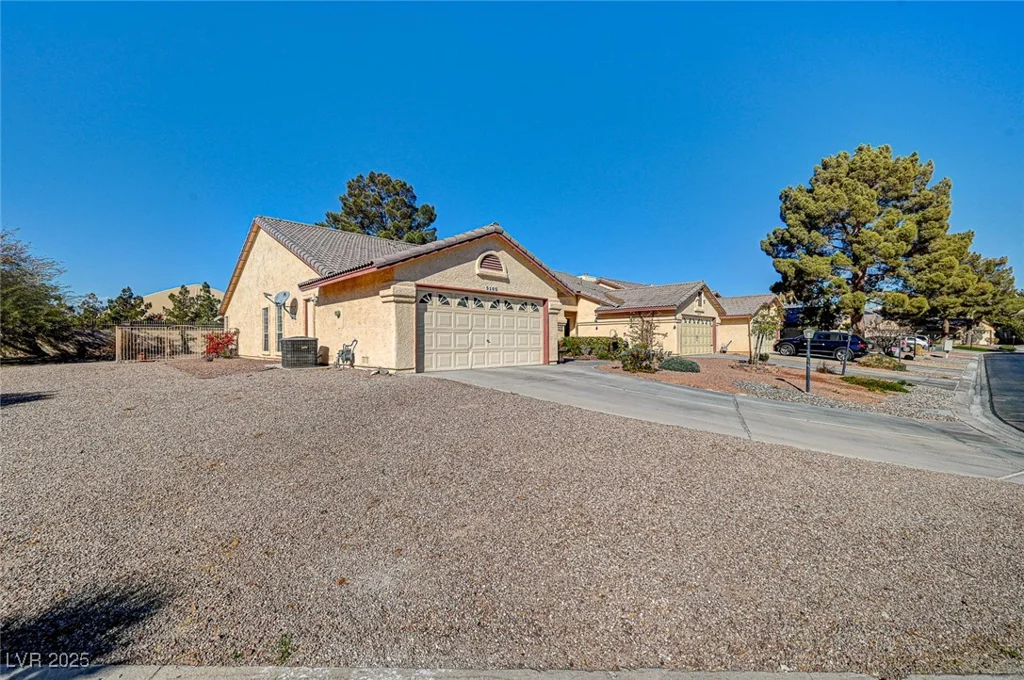 5105 Kingsbridge, Las Vegas, NV 89130