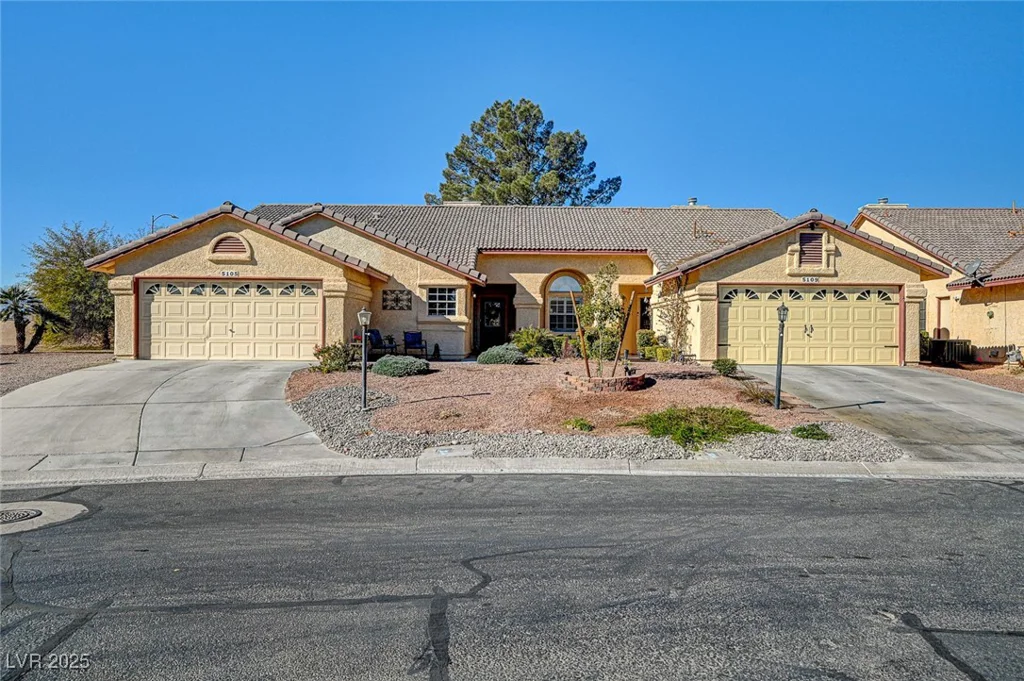 5105 Kingsbridge, Las Vegas, NV 89130