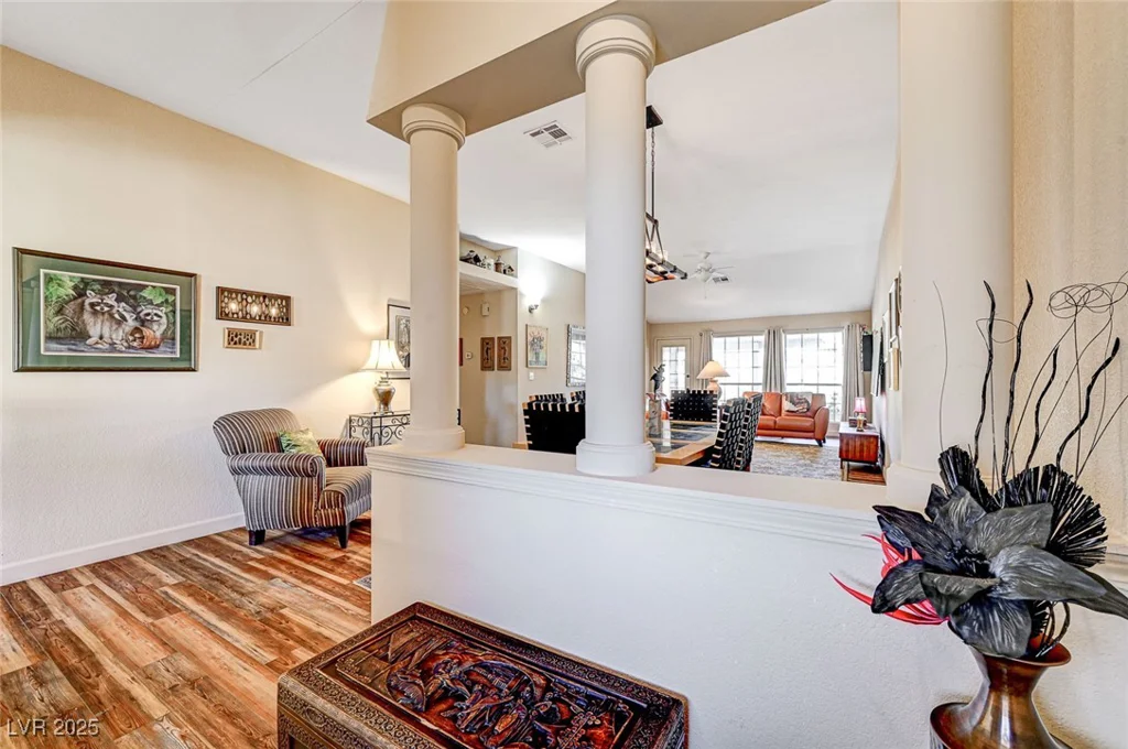 5105 Kingsbridge, Las Vegas, NV 89130