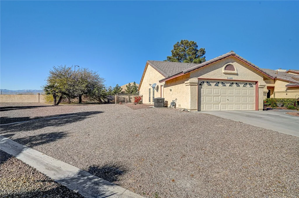5105 Kingsbridge, Las Vegas, NV 89130