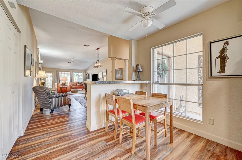 5105 Kingsbridge, Las Vegas, NV 89130