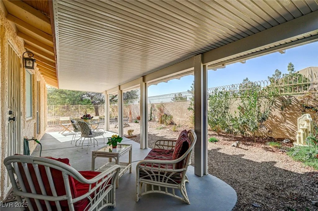5105 Kingsbridge, Las Vegas, NV 89130