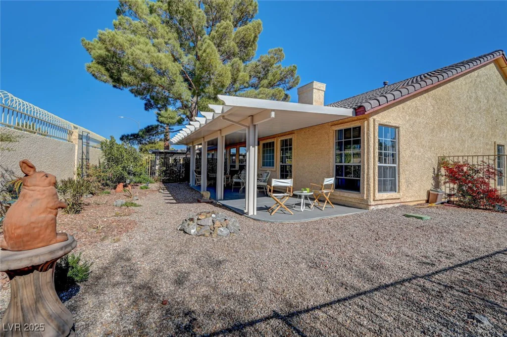 5105 Kingsbridge, Las Vegas, NV 89130