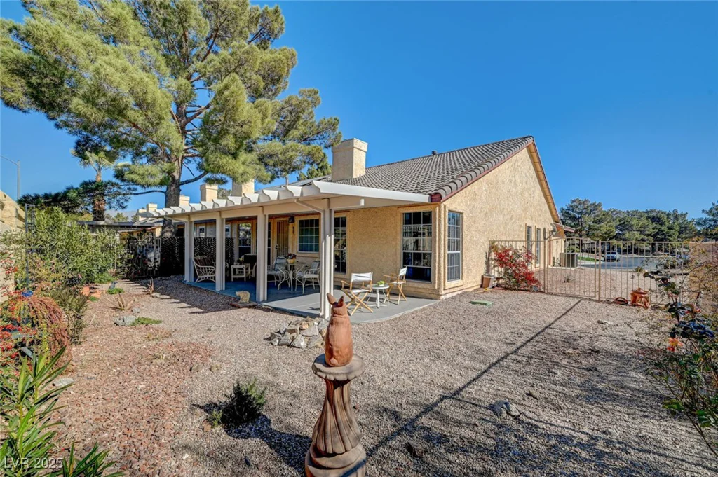 5105 Kingsbridge, Las Vegas, NV 89130