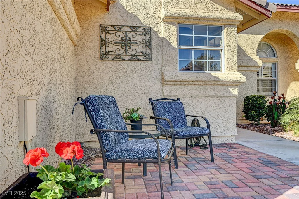 5105 Kingsbridge, Las Vegas, NV 89130