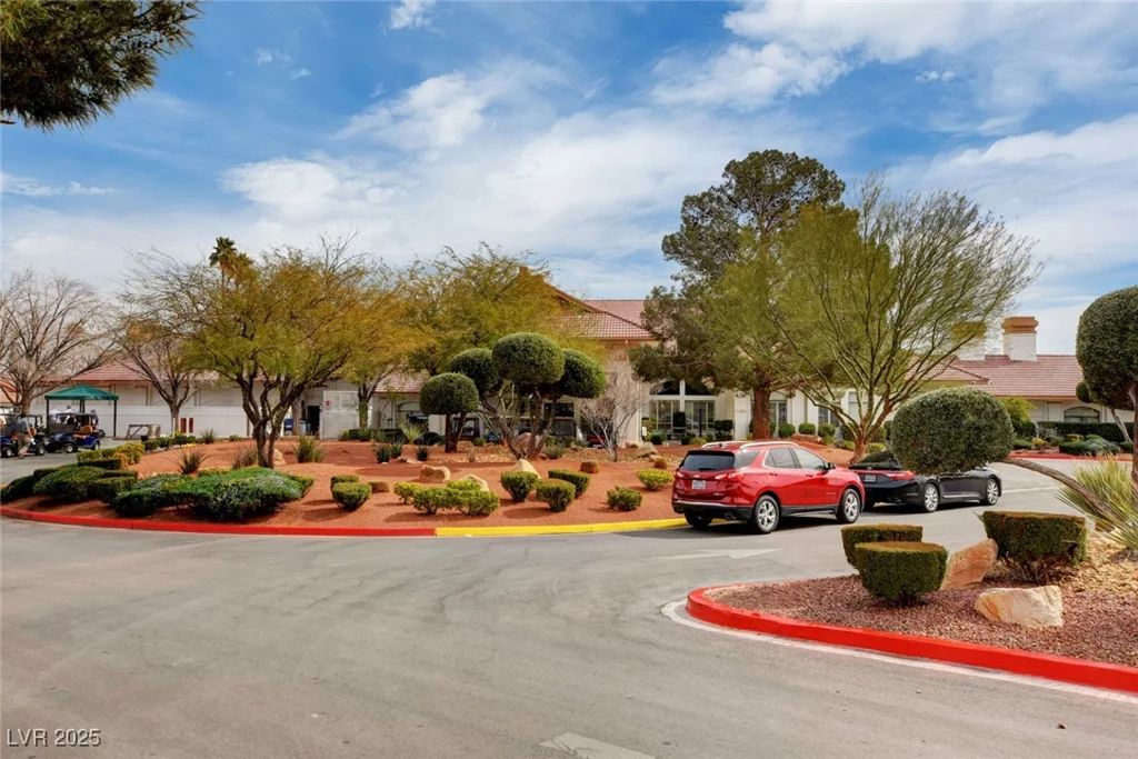 5105 Kingsbridge, Las Vegas, NV 89130