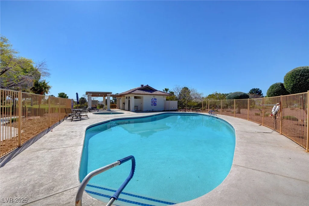 5105 Kingsbridge, Las Vegas, NV 89130