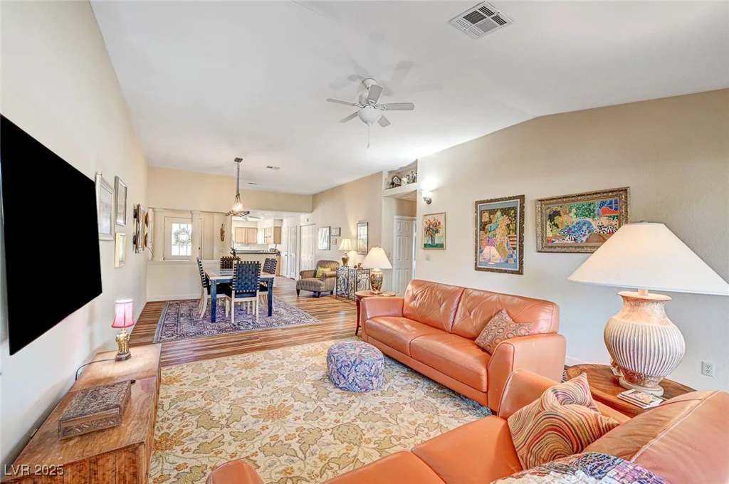 5105 Kingsbridge, Las Vegas, NV 89130