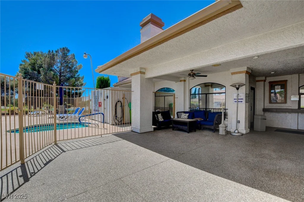 5105 Kingsbridge, Las Vegas, NV 89130
