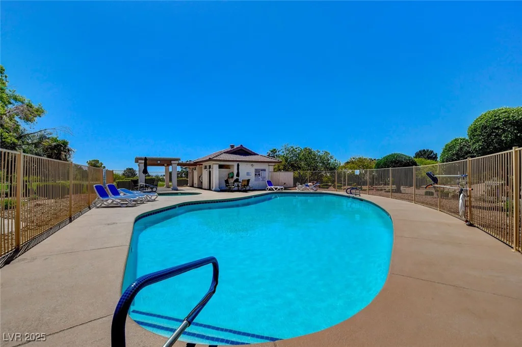 5105 Kingsbridge, Las Vegas, NV 89130