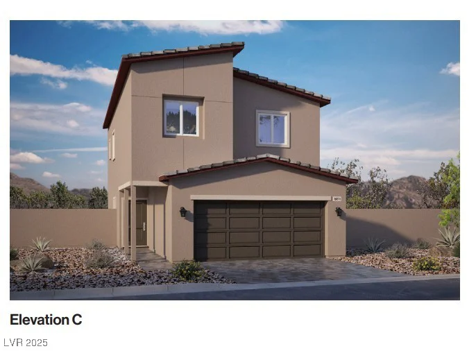 7502 Bosco Brook, North Las Vegas, NV 89084