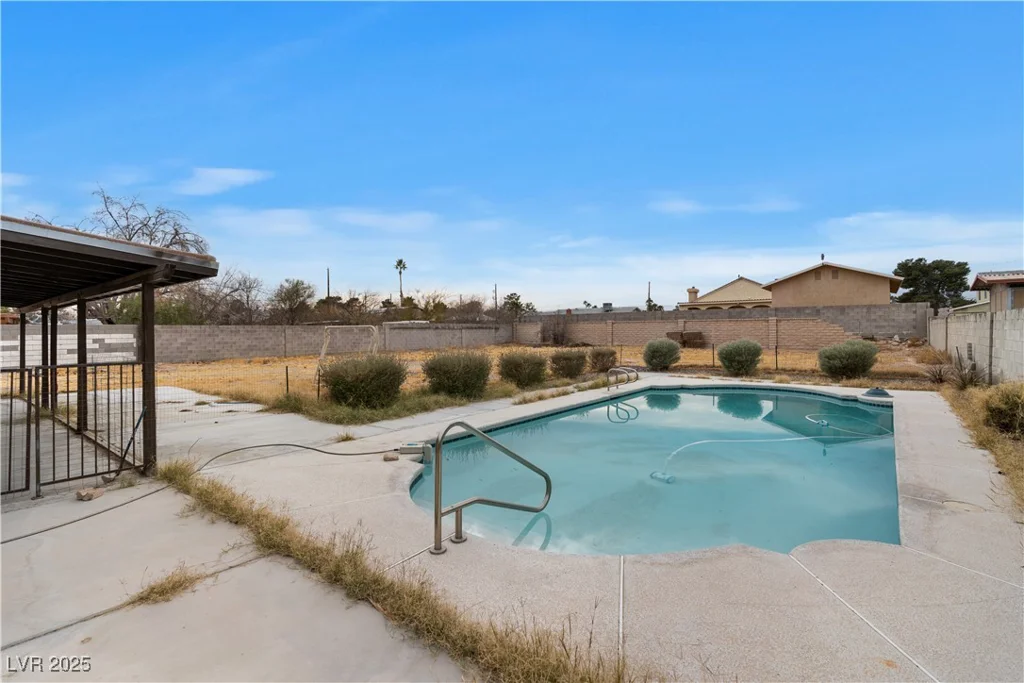 3701 Malner, Las Vegas, NV 89130