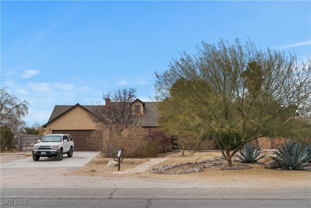 3701 Malner, Las Vegas, NV 89130