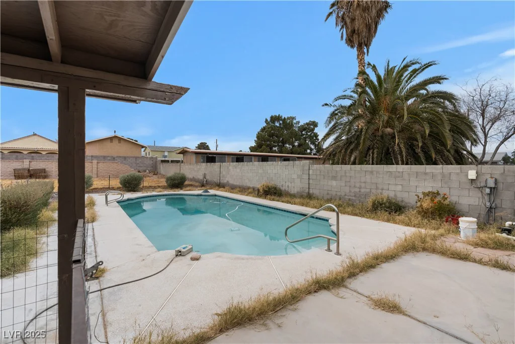 3701 Malner, Las Vegas, NV 89130