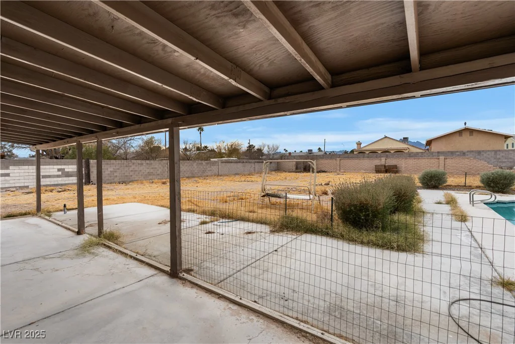 3701 Malner, Las Vegas, NV 89130