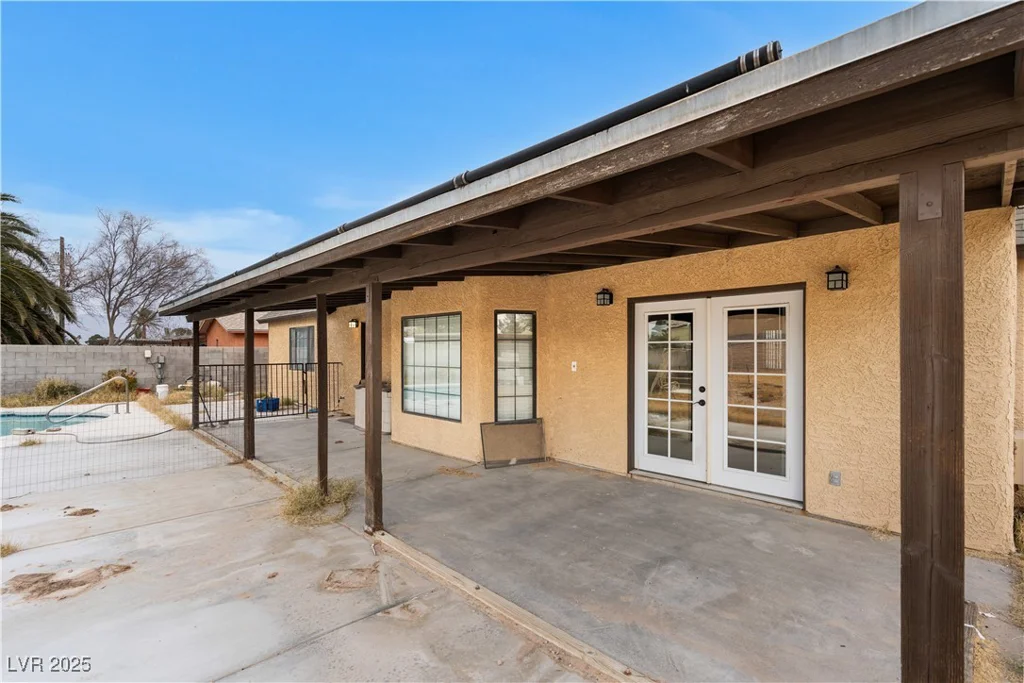 3701 Malner, Las Vegas, NV 89130