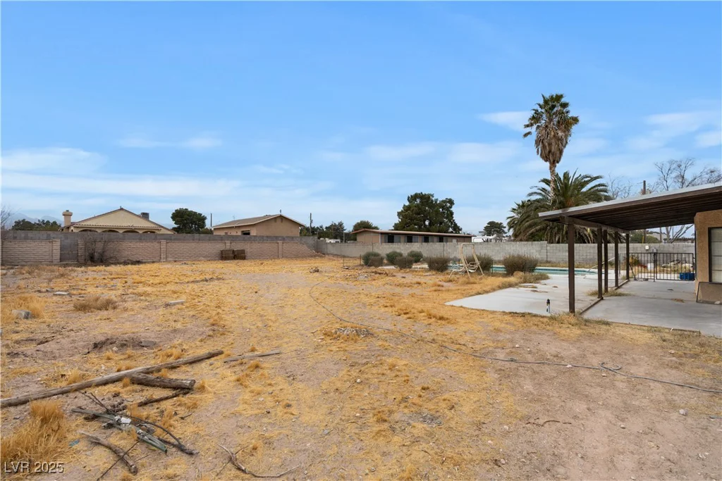 3701 Malner, Las Vegas, NV 89130