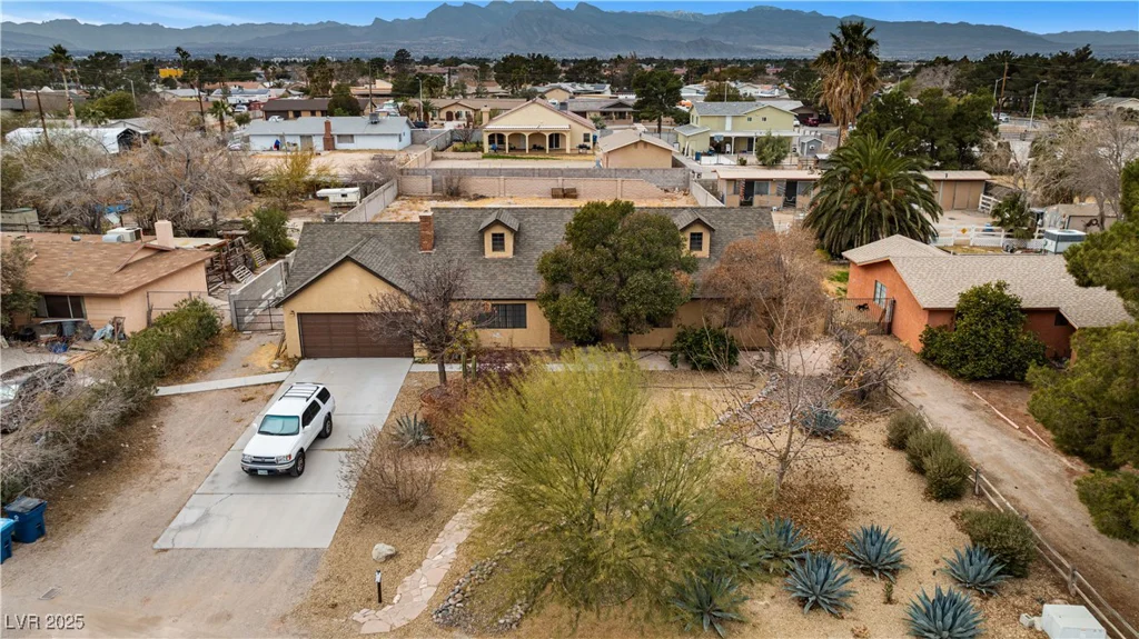 3701 Malner, Las Vegas, NV 89130