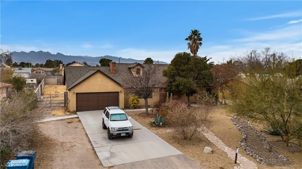 3701 Malner, Las Vegas, NV 89130