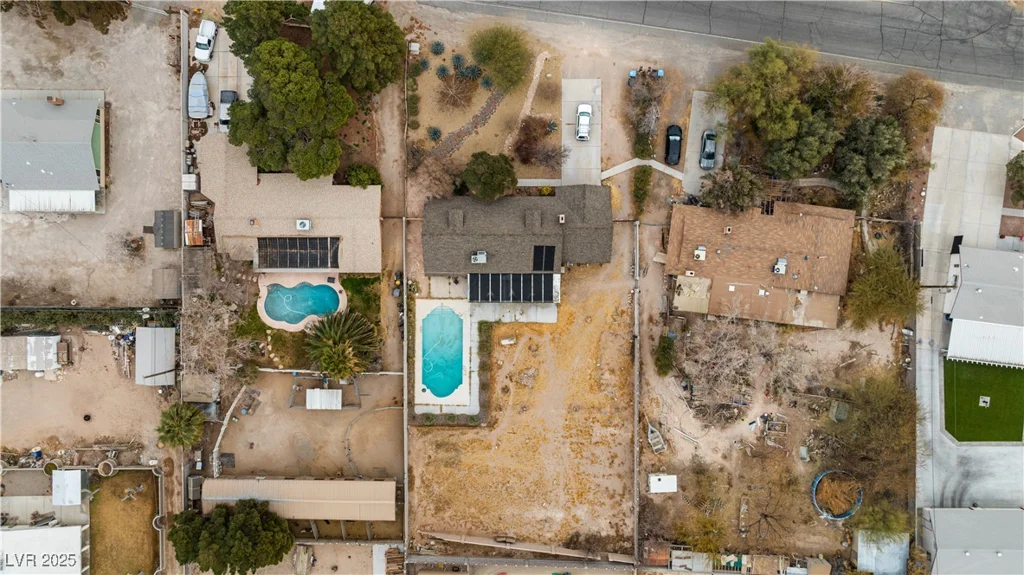 3701 Malner, Las Vegas, NV 89130
