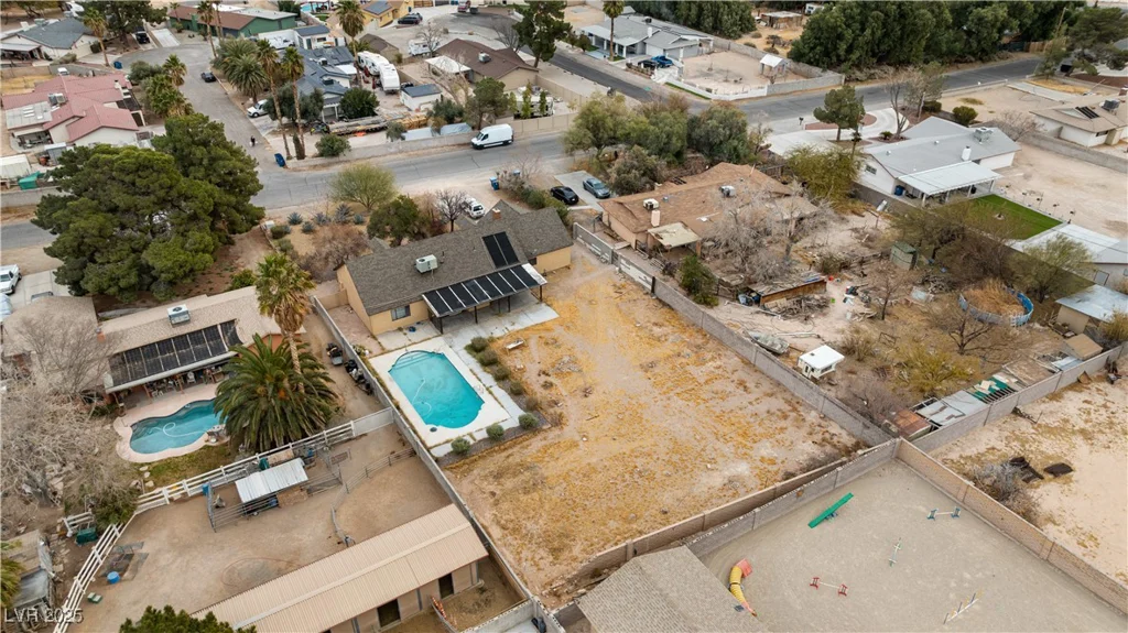 3701 Malner, Las Vegas, NV 89130